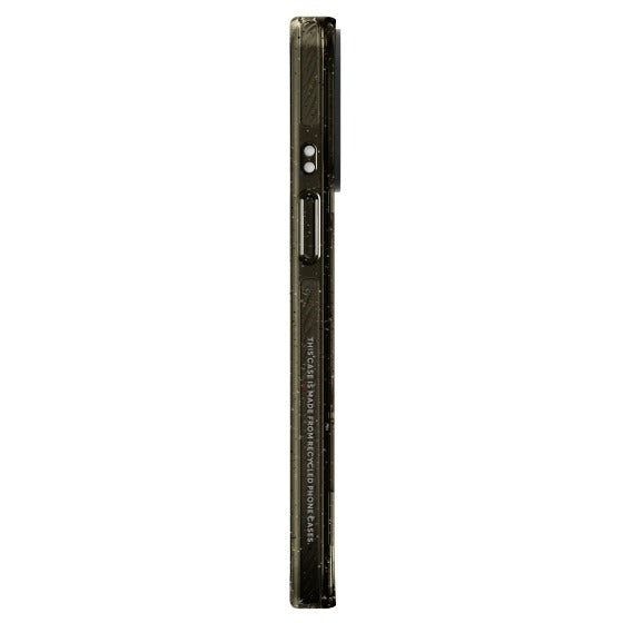 serpiente real negra con magsafe