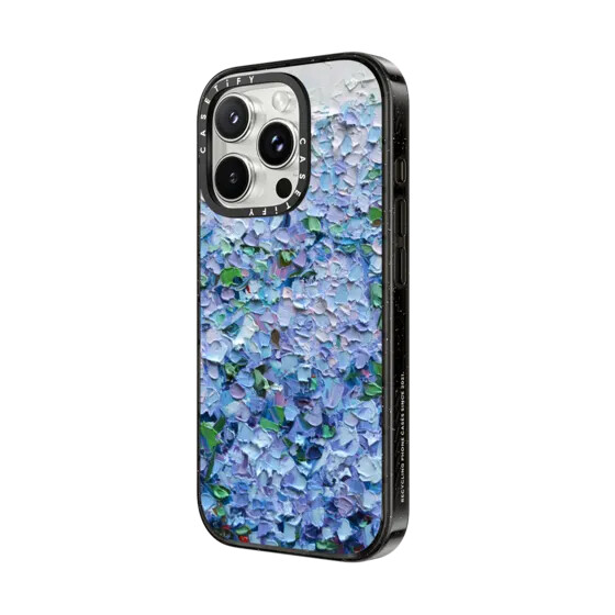 hortensias azules de nantucket con magsafe
